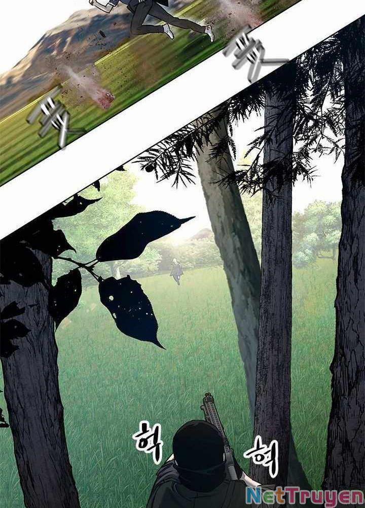 Đội Trưởng Lính Đánh Thuê 118 trang 82