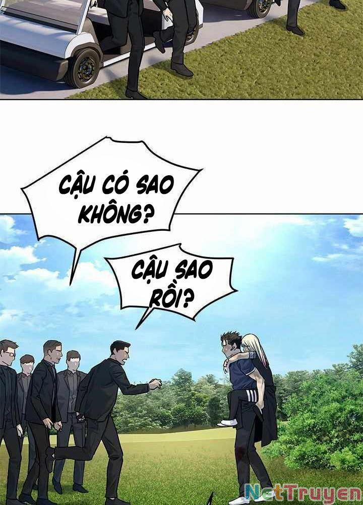 Đội Trưởng Lính Đánh Thuê 118 trang 85