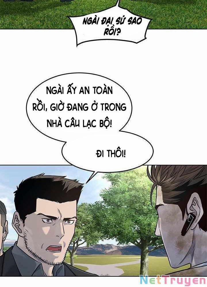 Đội Trưởng Lính Đánh Thuê 118 trang 86