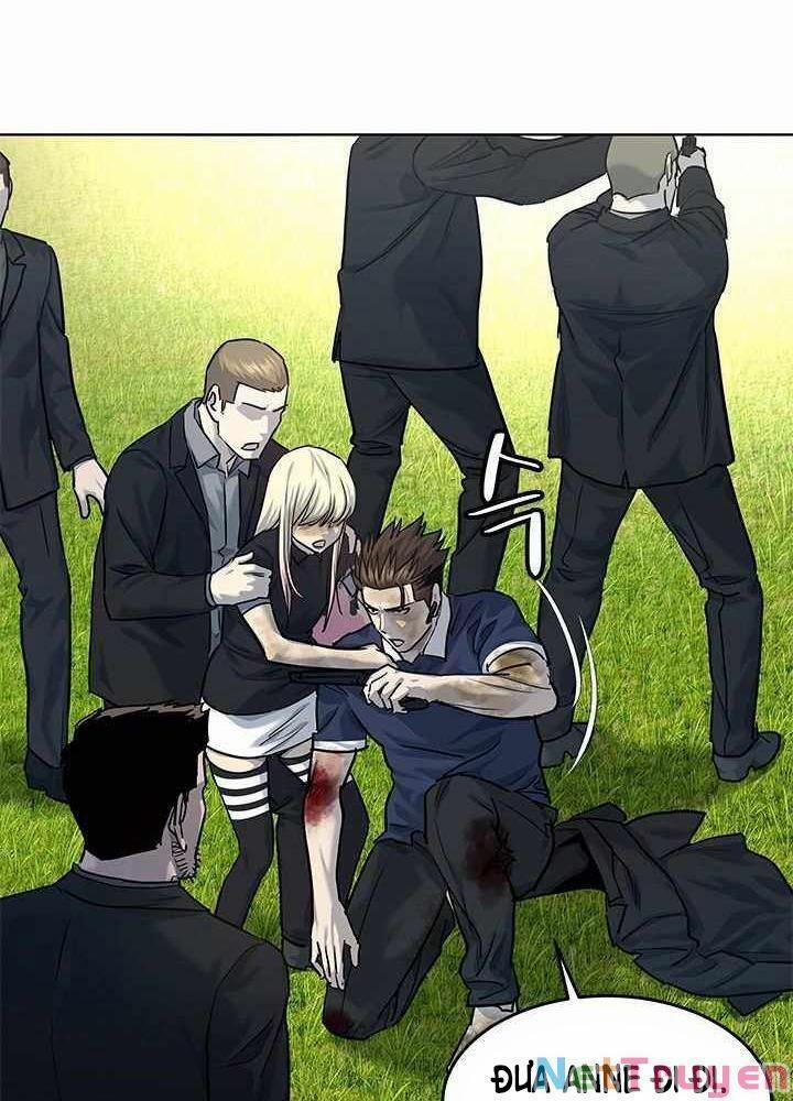 Đội Trưởng Lính Đánh Thuê 118 trang 87