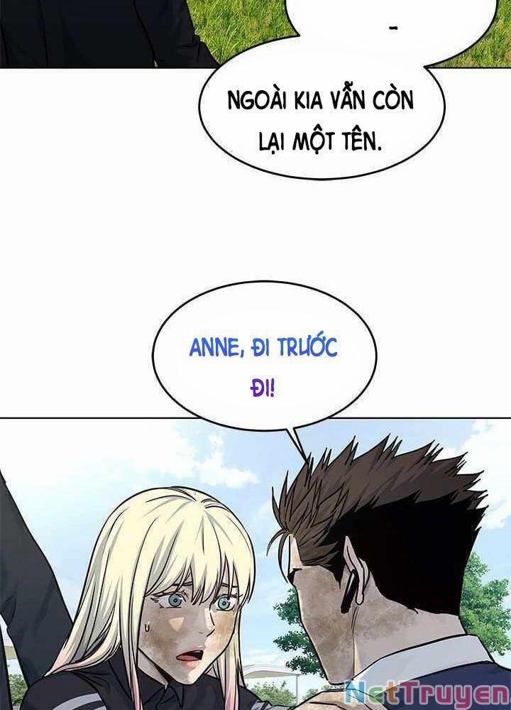 Đội Trưởng Lính Đánh Thuê 118 trang 88