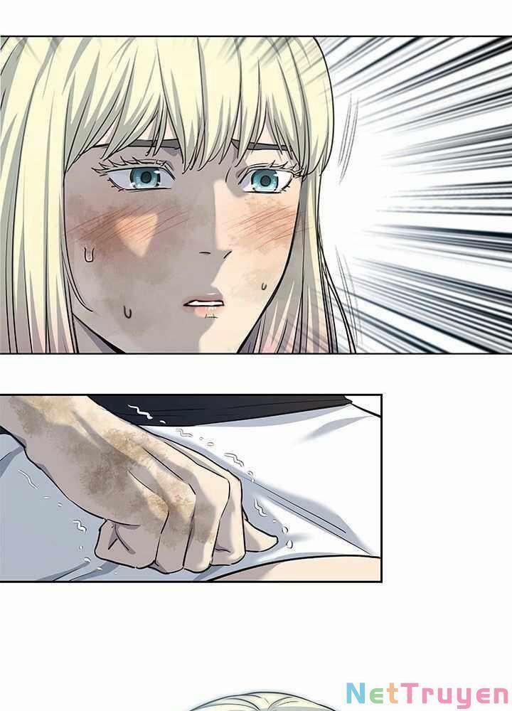 Đội Trưởng Lính Đánh Thuê 118 trang 92