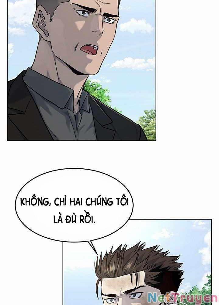 Đội Trưởng Lính Đánh Thuê 118 trang 97