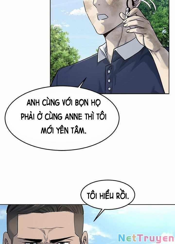 Đội Trưởng Lính Đánh Thuê 118 trang 98