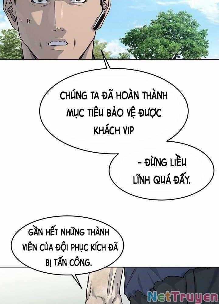 Đội Trưởng Lính Đánh Thuê 118 trang 99