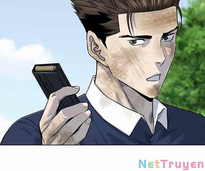 Đội Trưởng Lính Đánh Thuê 119 trang 1