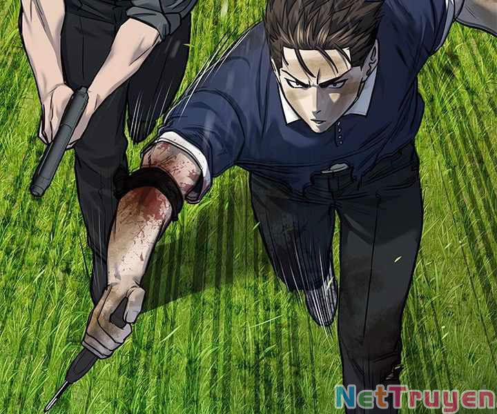 Đội Trưởng Lính Đánh Thuê 119 trang 12