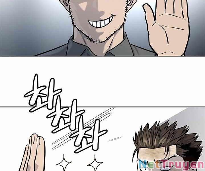 Đội Trưởng Lính Đánh Thuê 119 trang 127