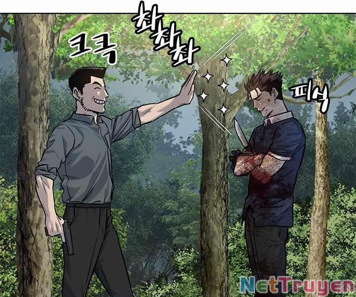 Đội Trưởng Lính Đánh Thuê 119 trang 129