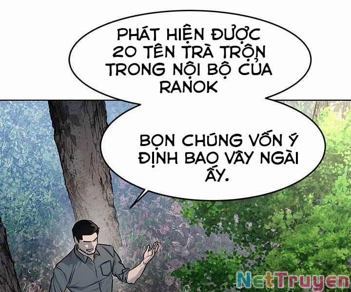 Đội Trưởng Lính Đánh Thuê 119 trang 133