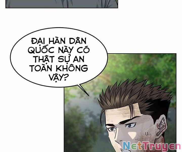 Đội Trưởng Lính Đánh Thuê 119 trang 137