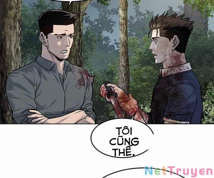 Đội Trưởng Lính Đánh Thuê 119 trang 141