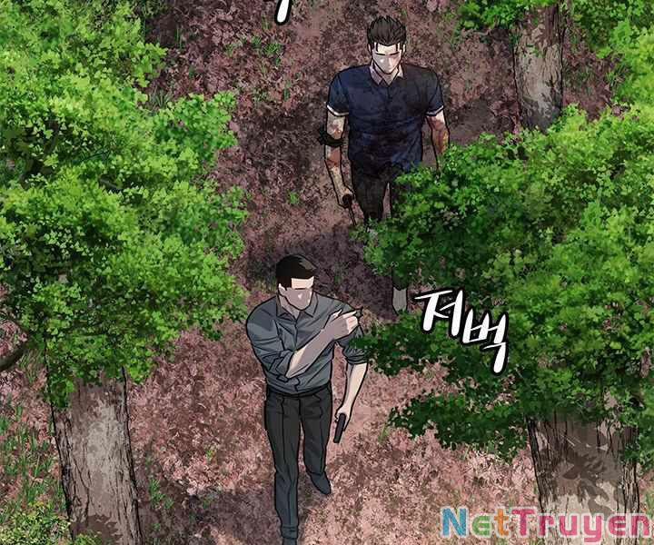 Đội Trưởng Lính Đánh Thuê 119 trang 146