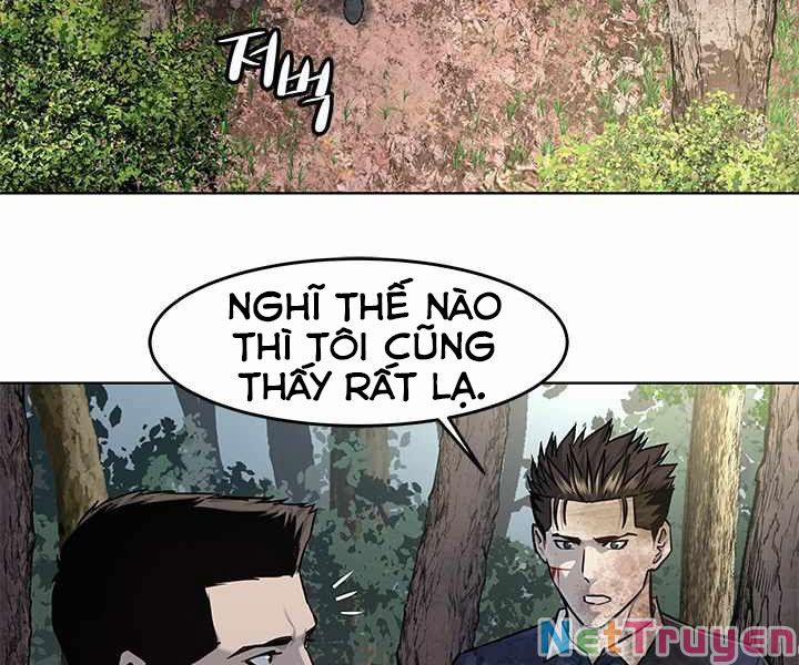 Đội Trưởng Lính Đánh Thuê 119 trang 147