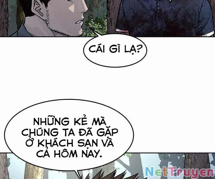 Đội Trưởng Lính Đánh Thuê 119 trang 148