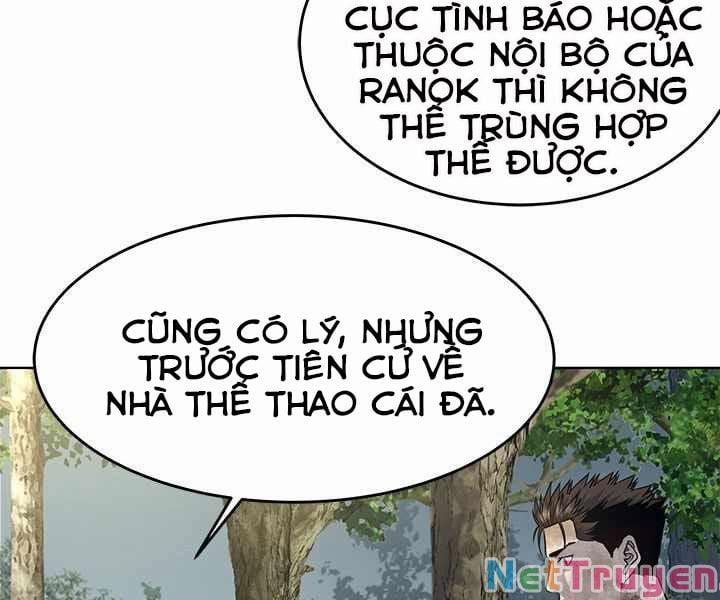 Đội Trưởng Lính Đánh Thuê 119 trang 150