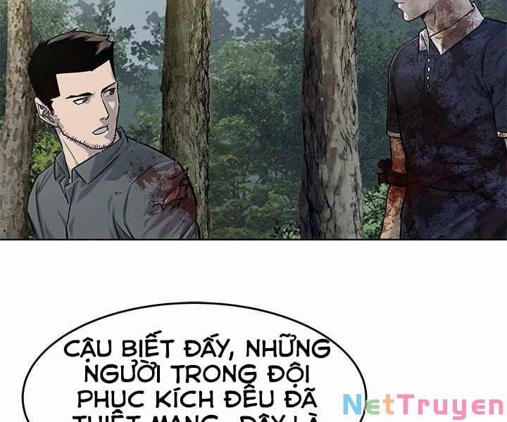 Đội Trưởng Lính Đánh Thuê 119 trang 151