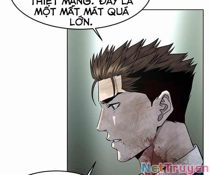 Đội Trưởng Lính Đánh Thuê 119 trang 152