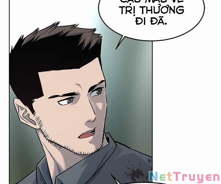 Đội Trưởng Lính Đánh Thuê 119 trang 154