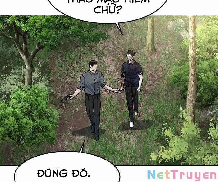 Đội Trưởng Lính Đánh Thuê 119 trang 158