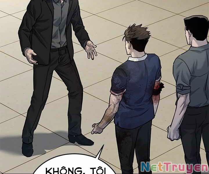 Đội Trưởng Lính Đánh Thuê 119 trang 166