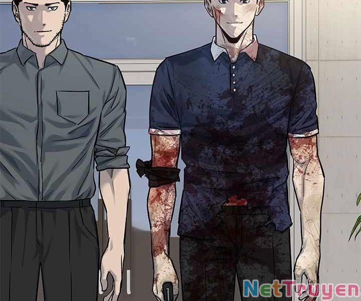 Đội Trưởng Lính Đánh Thuê 119 trang 168