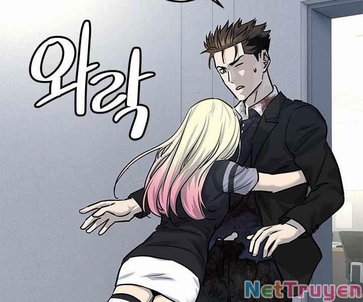 Đội Trưởng Lính Đánh Thuê 119 trang 179