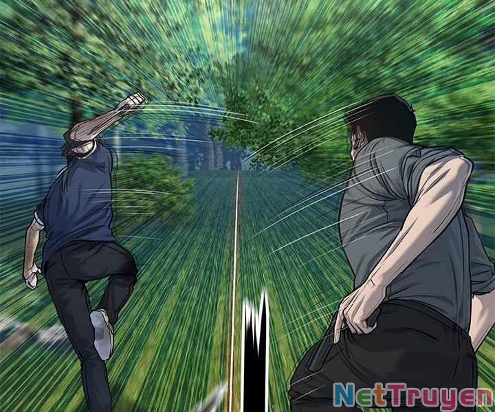 Đội Trưởng Lính Đánh Thuê 119 trang 18