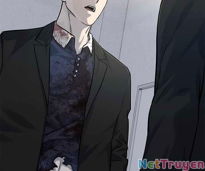 Đội Trưởng Lính Đánh Thuê 119 trang 201