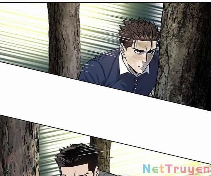 Đội Trưởng Lính Đánh Thuê 119 trang 22