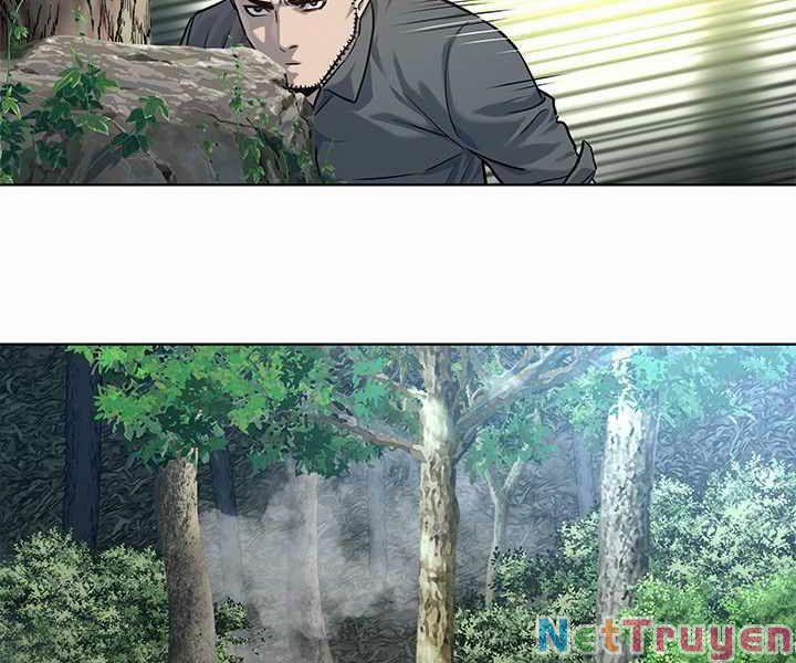 Đội Trưởng Lính Đánh Thuê 119 trang 23