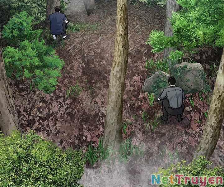 Đội Trưởng Lính Đánh Thuê 119 trang 24