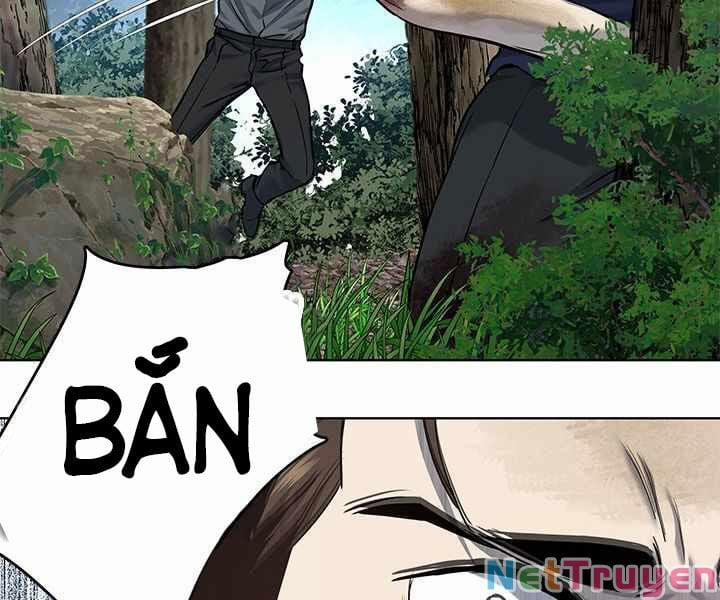 Đội Trưởng Lính Đánh Thuê 119 trang 28