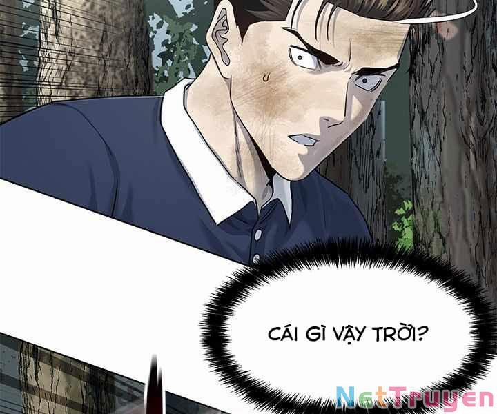 Đội Trưởng Lính Đánh Thuê 119 trang 30