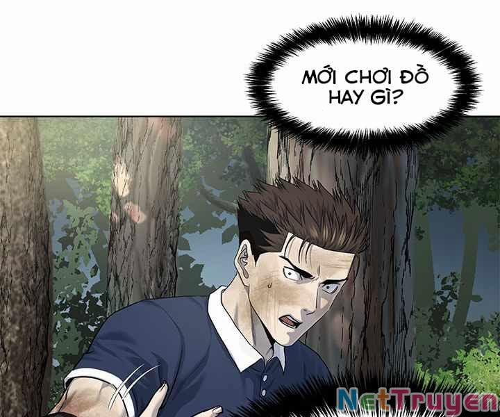 Đội Trưởng Lính Đánh Thuê 119 trang 34