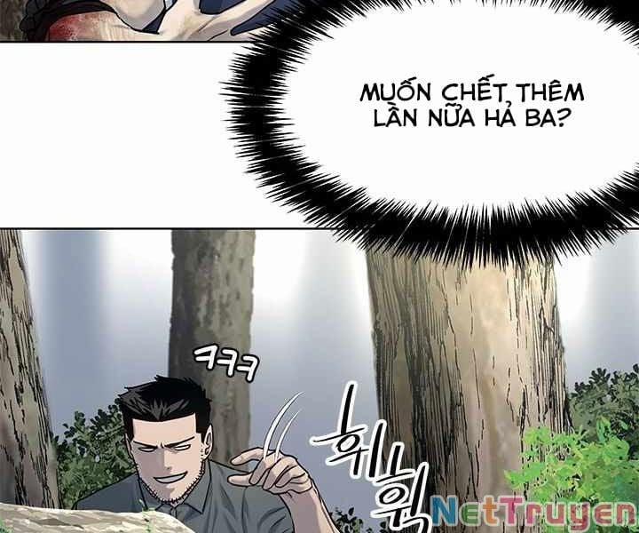 Đội Trưởng Lính Đánh Thuê 119 trang 35