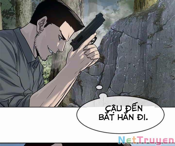 Đội Trưởng Lính Đánh Thuê 119 trang 39