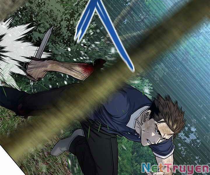 Đội Trưởng Lính Đánh Thuê 119 trang 45