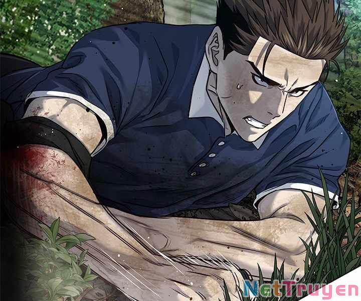 Đội Trưởng Lính Đánh Thuê 119 trang 58