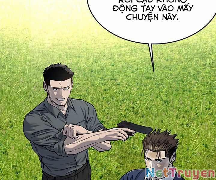 Đội Trưởng Lính Đánh Thuê 119 trang 6