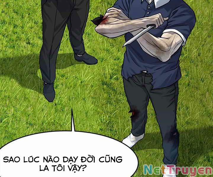 Đội Trưởng Lính Đánh Thuê 119 trang 7