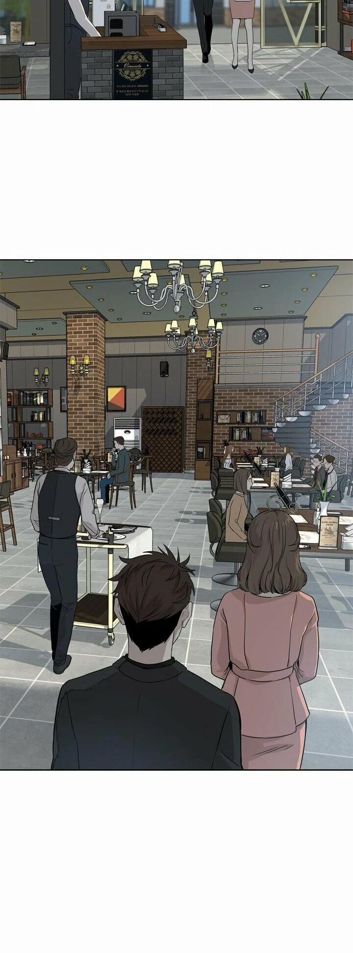 Đội Trưởng Lính Đánh Thuê 12 trang 13