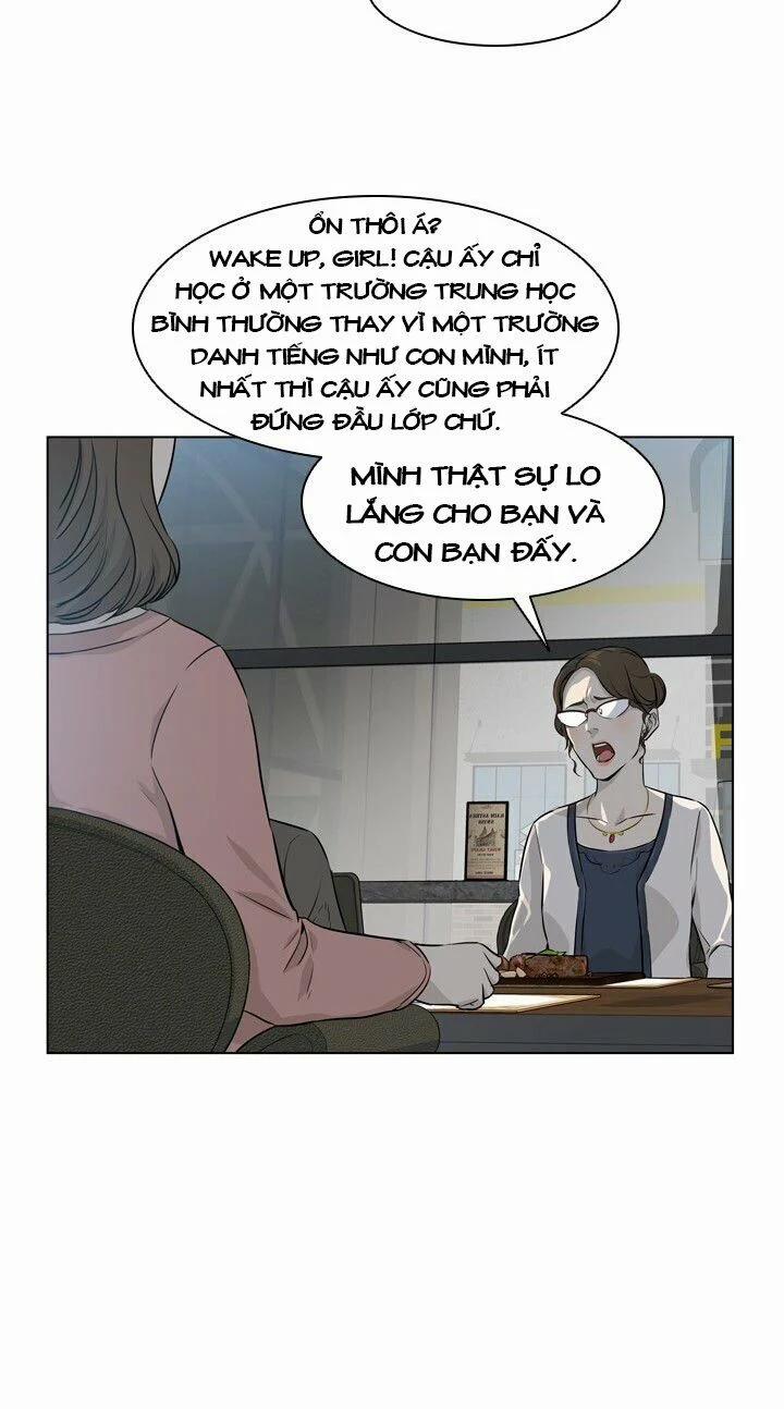 Đội Trưởng Lính Đánh Thuê 12 trang 24