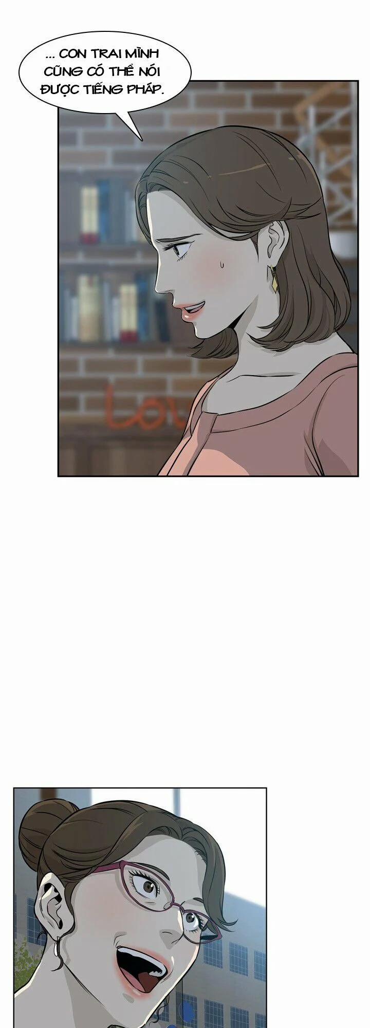 Đội Trưởng Lính Đánh Thuê 12 trang 29