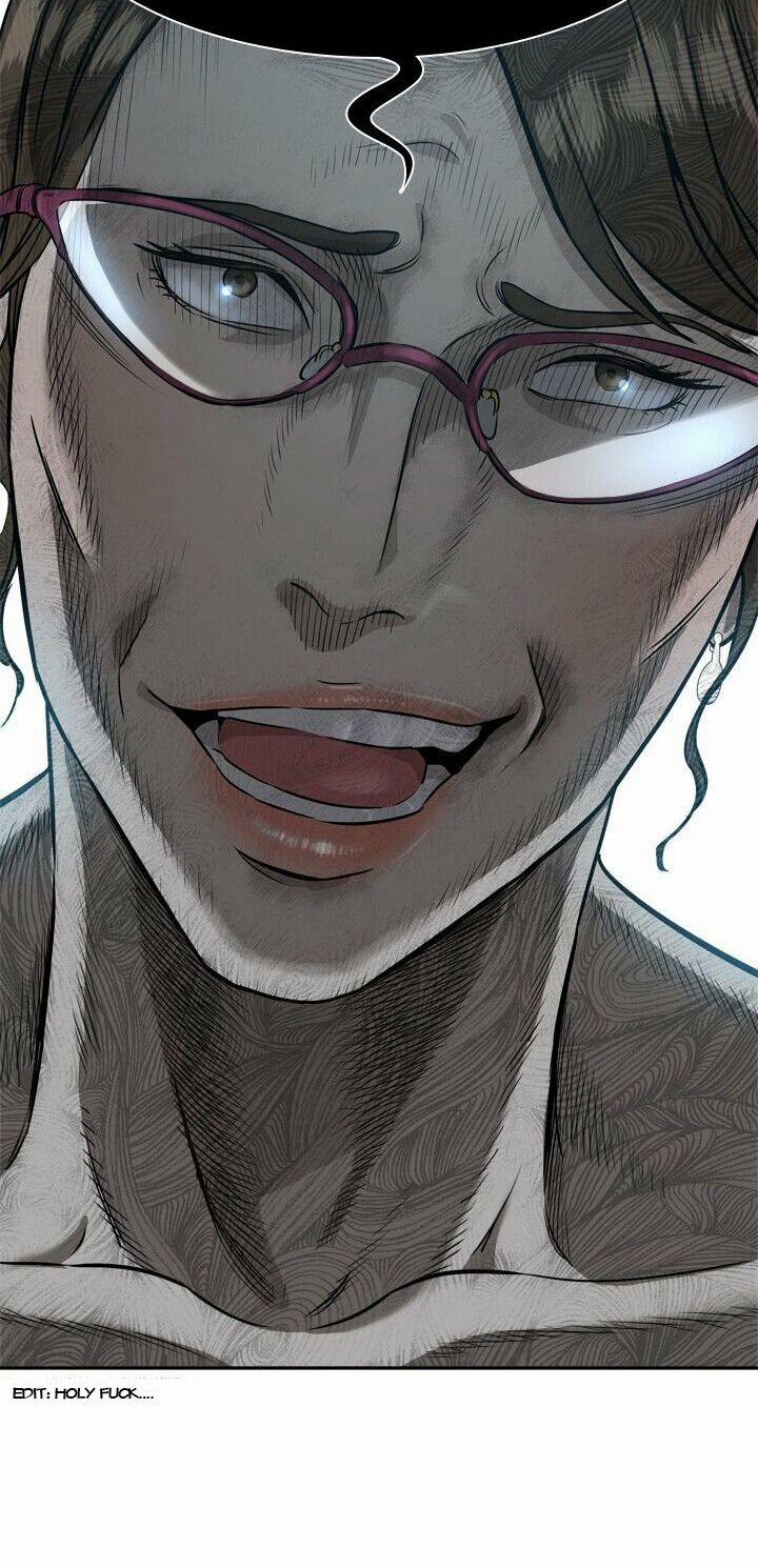 Đội Trưởng Lính Đánh Thuê 12 trang 31