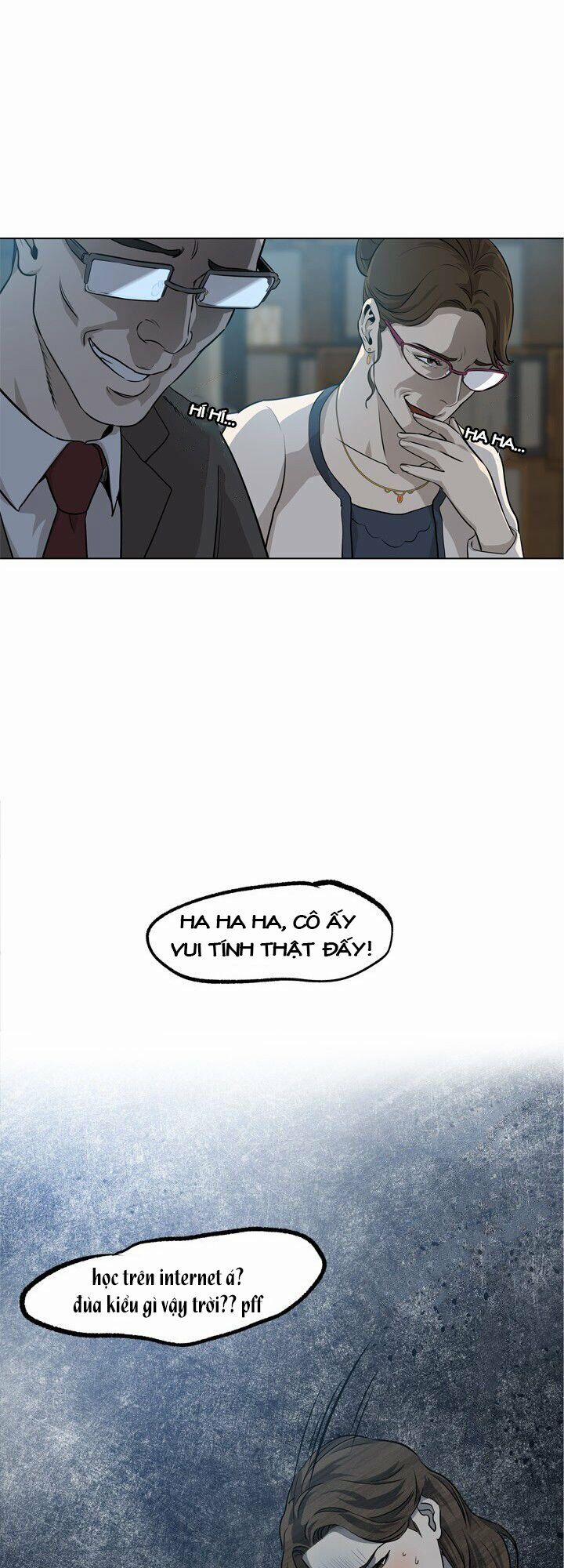 Đội Trưởng Lính Đánh Thuê 12 trang 32