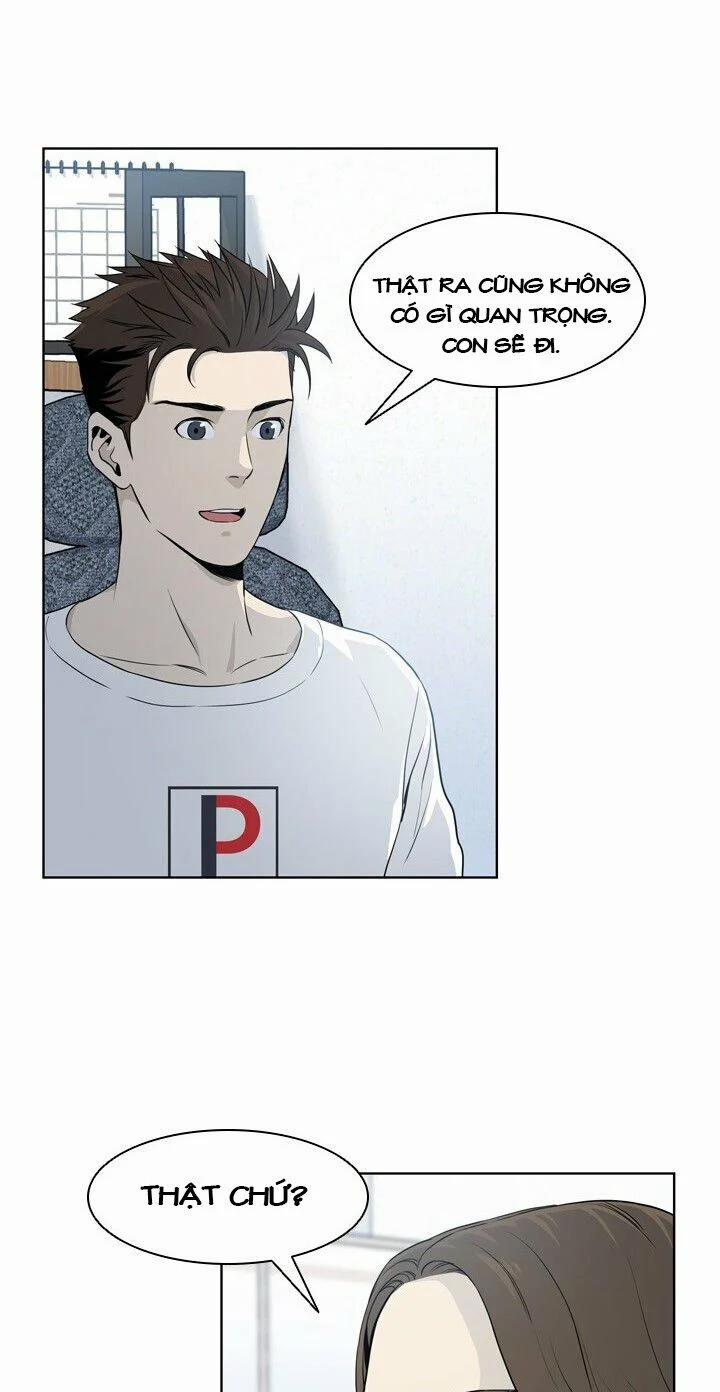 Đội Trưởng Lính Đánh Thuê 12 trang 7