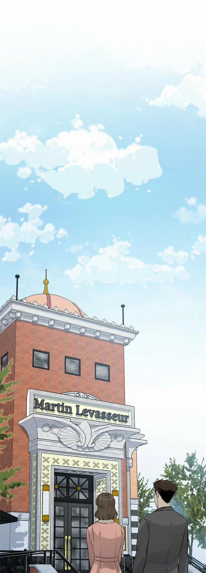 Đội Trưởng Lính Đánh Thuê 12 trang 9