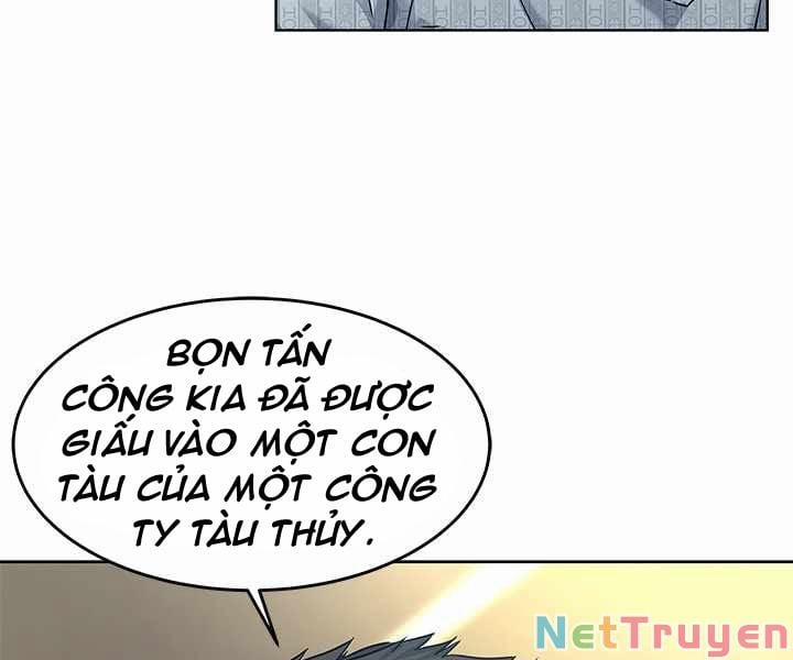 Đội Trưởng Lính Đánh Thuê 120 trang 145