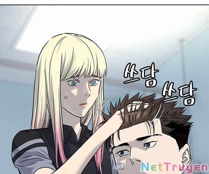 Đội Trưởng Lính Đánh Thuê 120 trang 43